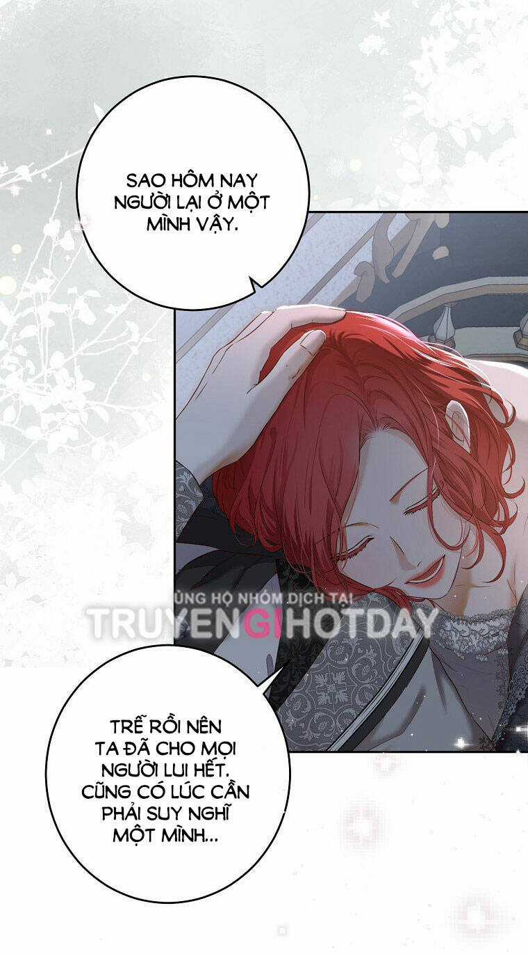 Tôi Lạc Vào Thế Giới Trò Chơi Harem Ngược Chapter 97.2 trang 8