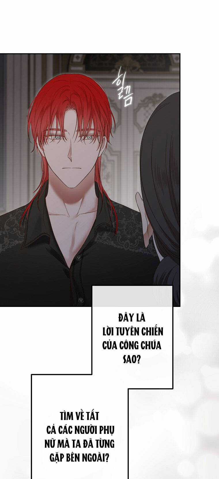 Tôi Lạc Vào Thế Giới Trò Chơi Harem Ngược Chapter 98.1 trang 10