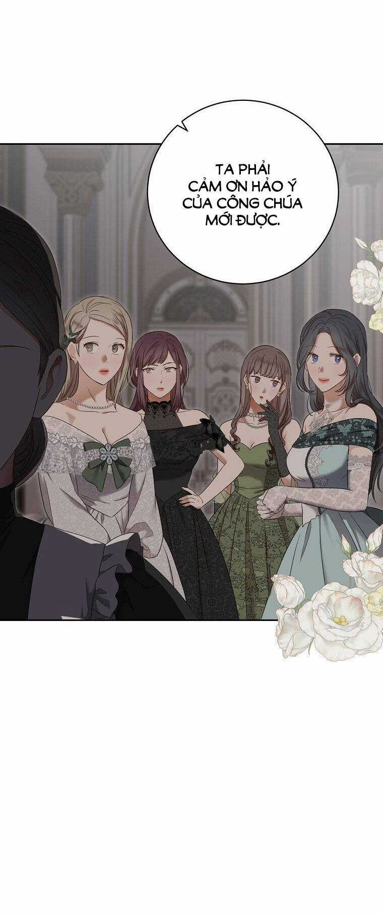 Tôi Lạc Vào Thế Giới Trò Chơi Harem Ngược Chapter 98.1 trang 12