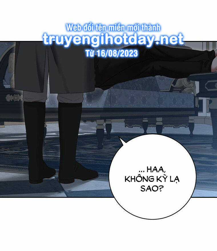 Tôi Lạc Vào Thế Giới Trò Chơi Harem Ngược Chapter 98.1 trang 15