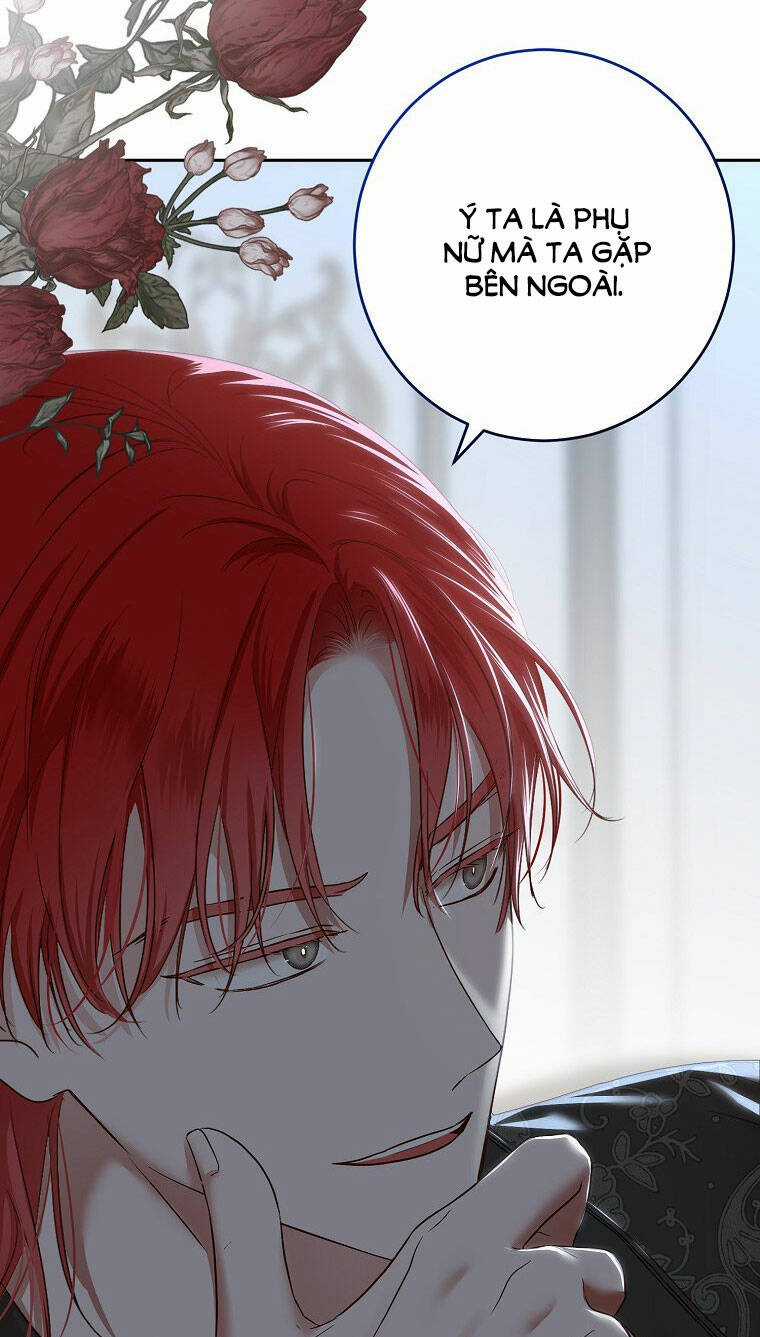 Tôi Lạc Vào Thế Giới Trò Chơi Harem Ngược Chapter 98.1 trang 19