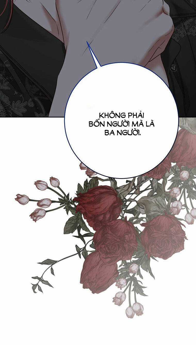 Tôi Lạc Vào Thế Giới Trò Chơi Harem Ngược Chapter 98.1 trang 20