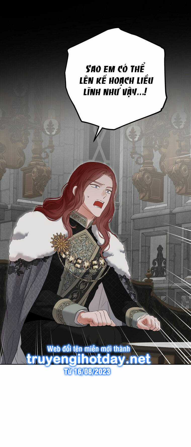 Tôi Lạc Vào Thế Giới Trò Chơi Harem Ngược Chapter 98.1 trang 23