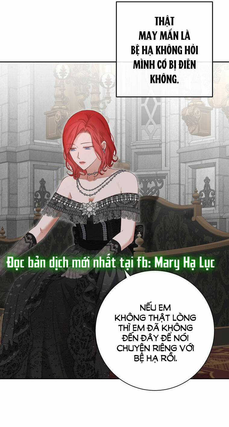 Tôi Lạc Vào Thế Giới Trò Chơi Harem Ngược Chapter 98.1 trang 24