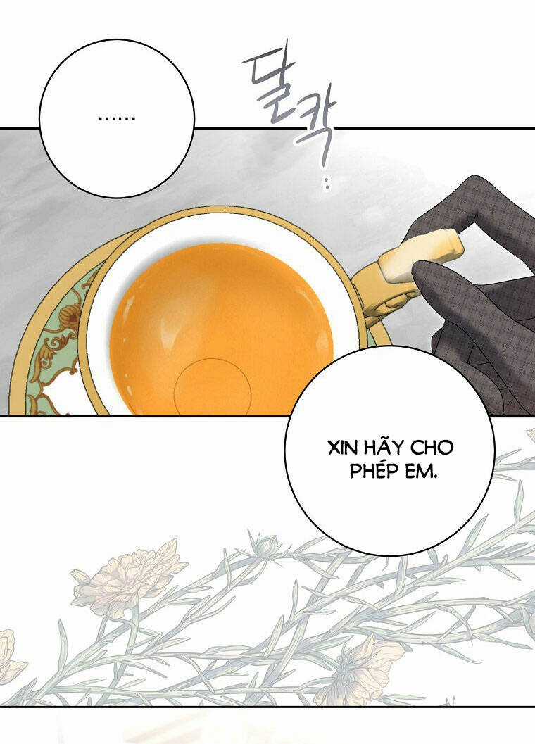 Tôi Lạc Vào Thế Giới Trò Chơi Harem Ngược Chapter 98.1 trang 25