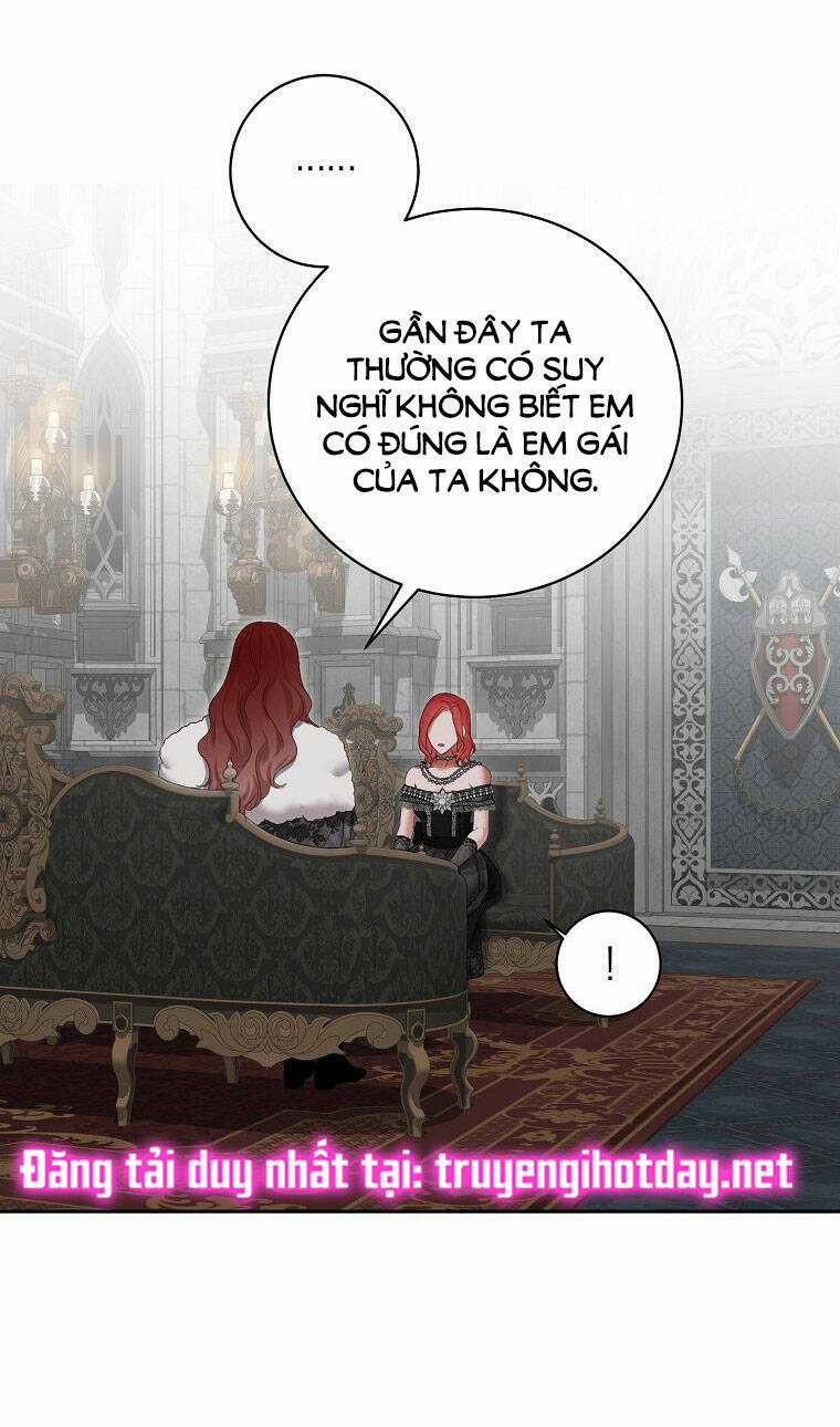 Tôi Lạc Vào Thế Giới Trò Chơi Harem Ngược Chapter 98.1 trang 27