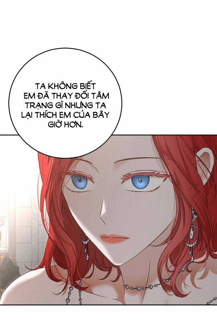 Tôi Lạc Vào Thế Giới Trò Chơi Harem Ngược Chapter 98.1 trang 28