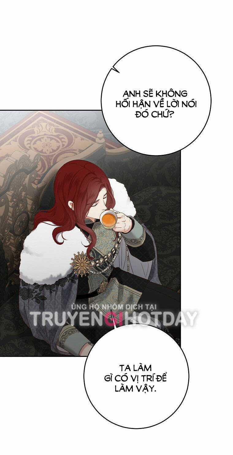 Tôi Lạc Vào Thế Giới Trò Chơi Harem Ngược Chapter 98.1 trang 29