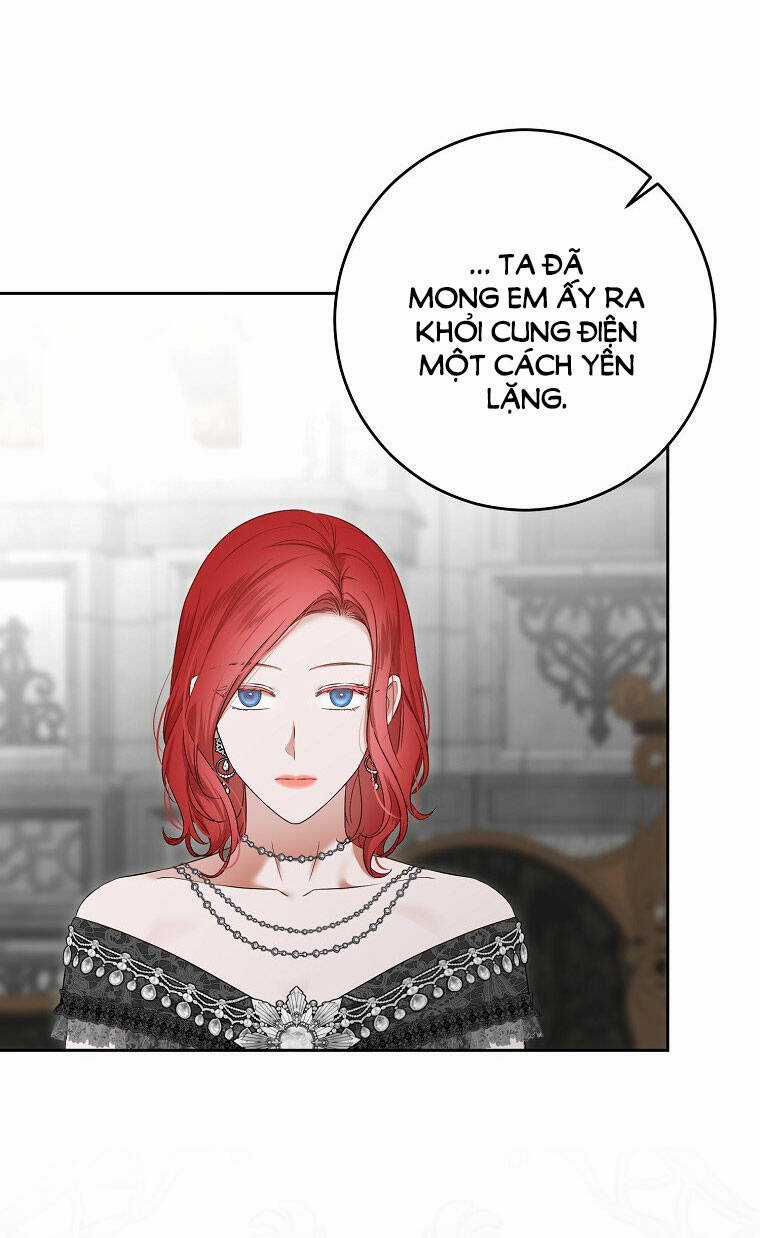 Tôi Lạc Vào Thế Giới Trò Chơi Harem Ngược Chapter 98.1 trang 31