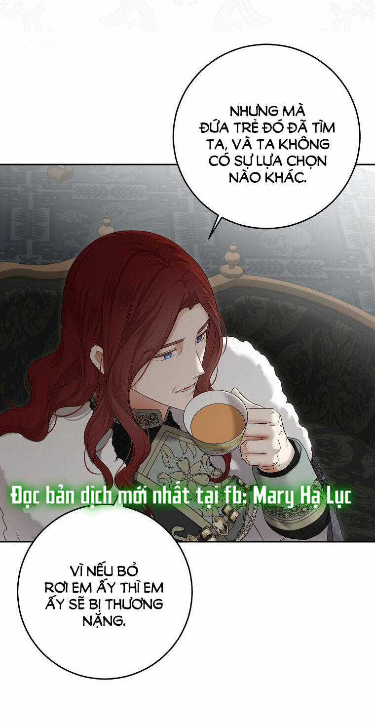 Tôi Lạc Vào Thế Giới Trò Chơi Harem Ngược Chapter 98.1 trang 33