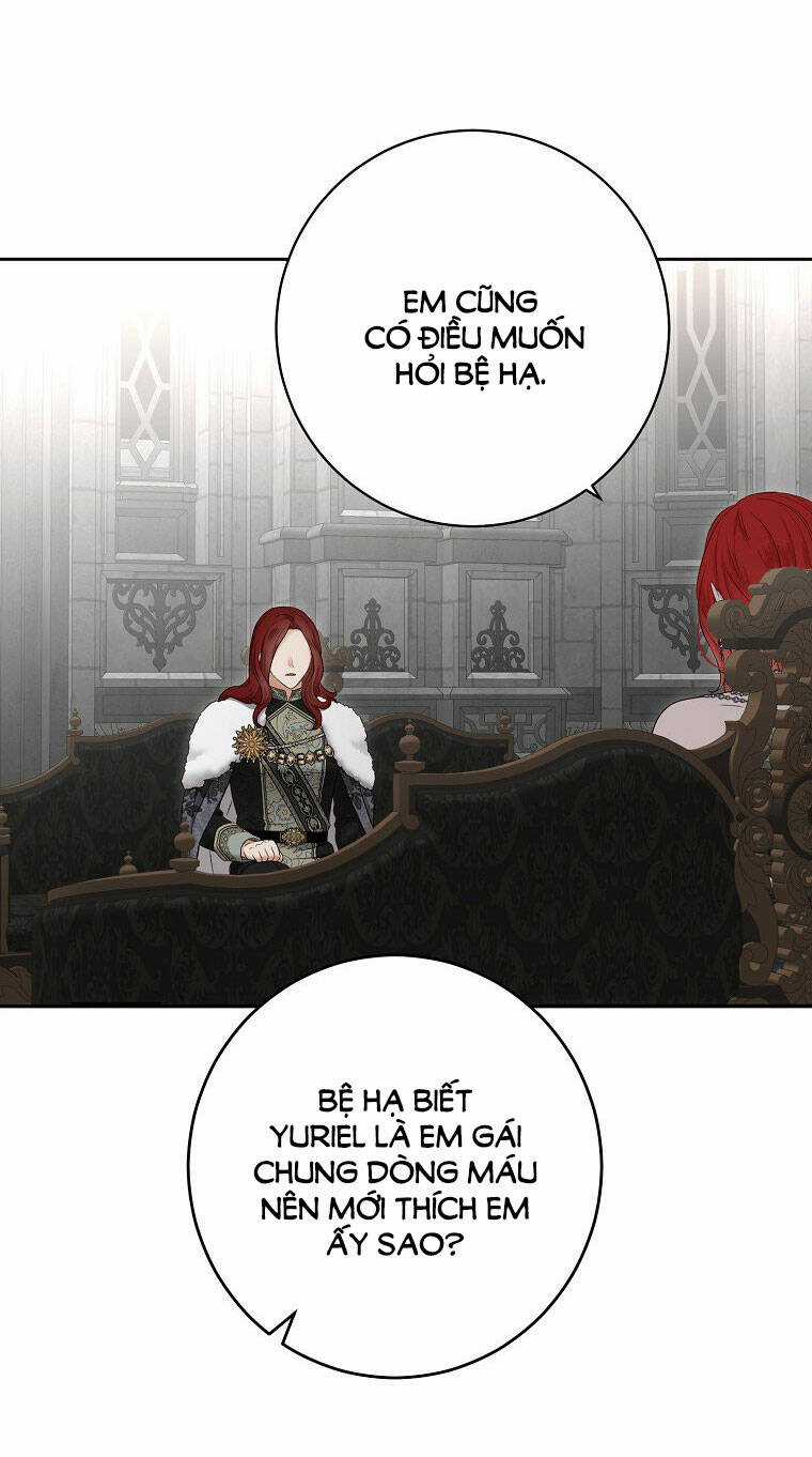 Tôi Lạc Vào Thế Giới Trò Chơi Harem Ngược Chapter 98.1 trang 34