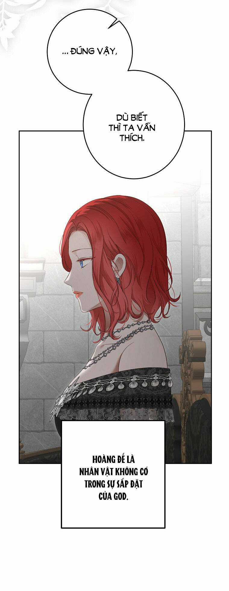 Tôi Lạc Vào Thế Giới Trò Chơi Harem Ngược Chapter 98.1 trang 37