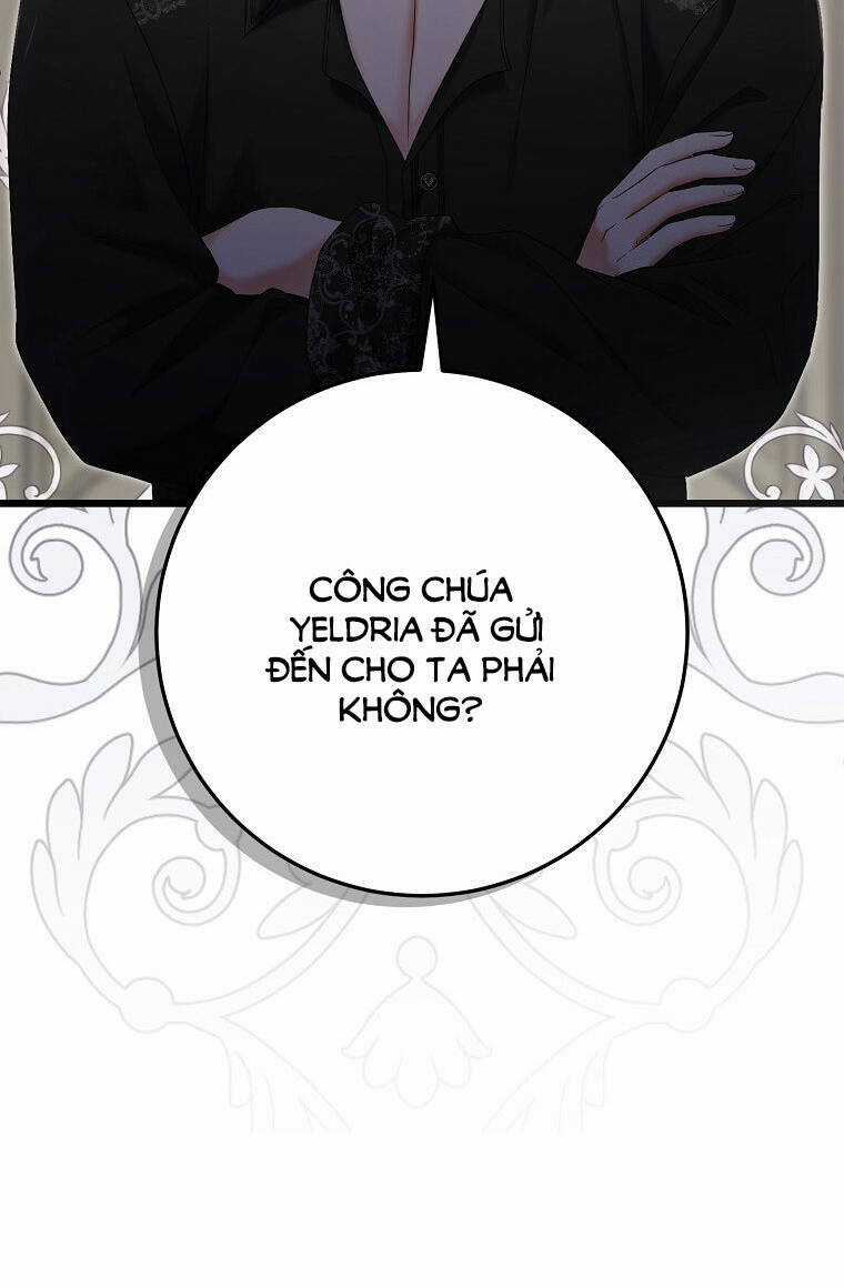 Tôi Lạc Vào Thế Giới Trò Chơi Harem Ngược Chapter 98.1 trang 7