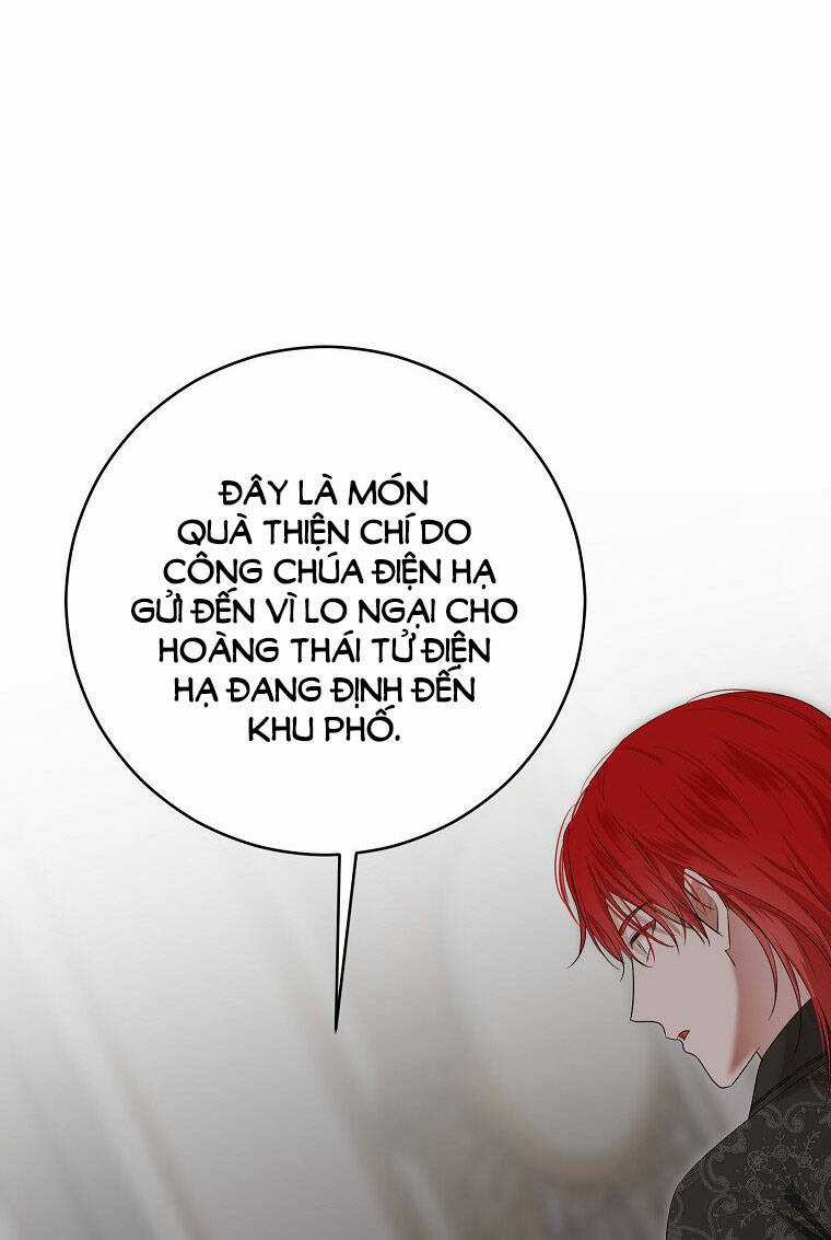 Tôi Lạc Vào Thế Giới Trò Chơi Harem Ngược Chapter 98.1 trang 8