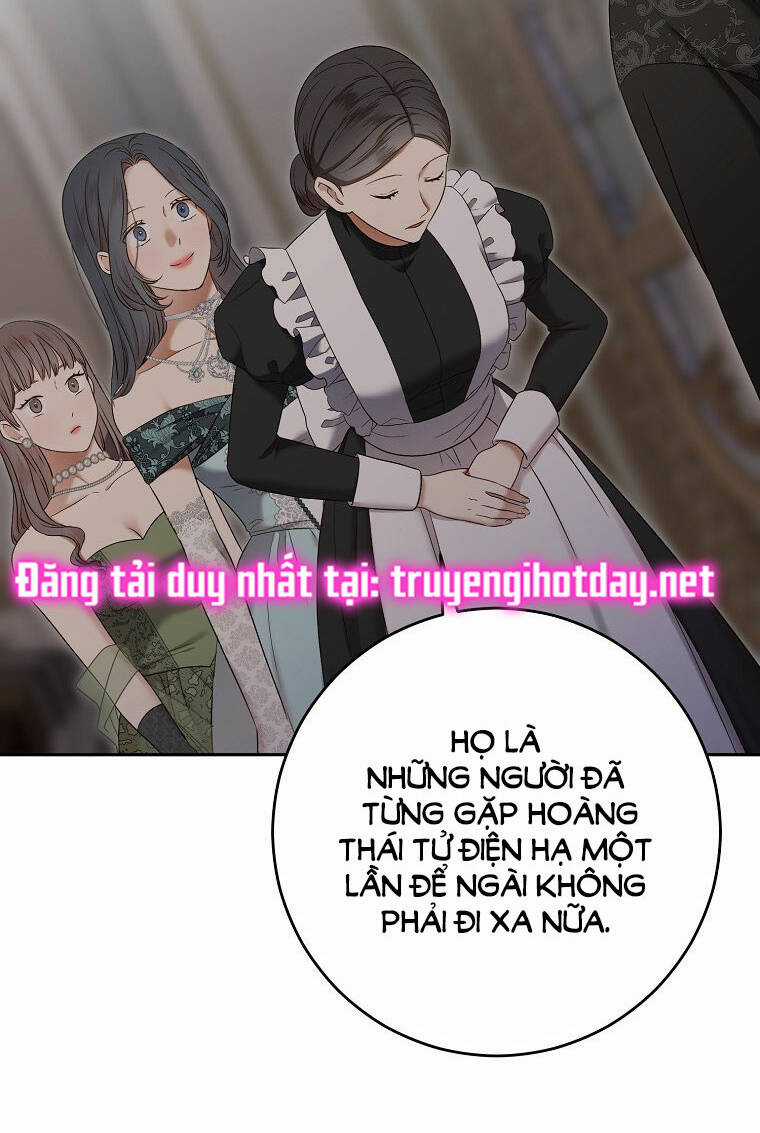 Tôi Lạc Vào Thế Giới Trò Chơi Harem Ngược Chapter 98.1 trang 9
