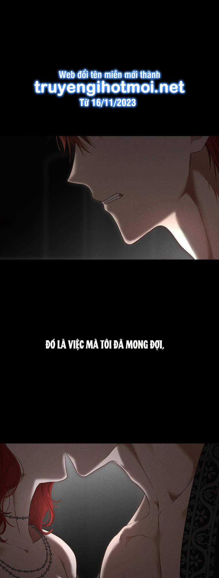 Tôi Lạc Vào Thế Giới Trò Chơi Harem Ngược Chapter 99.1 trang 0