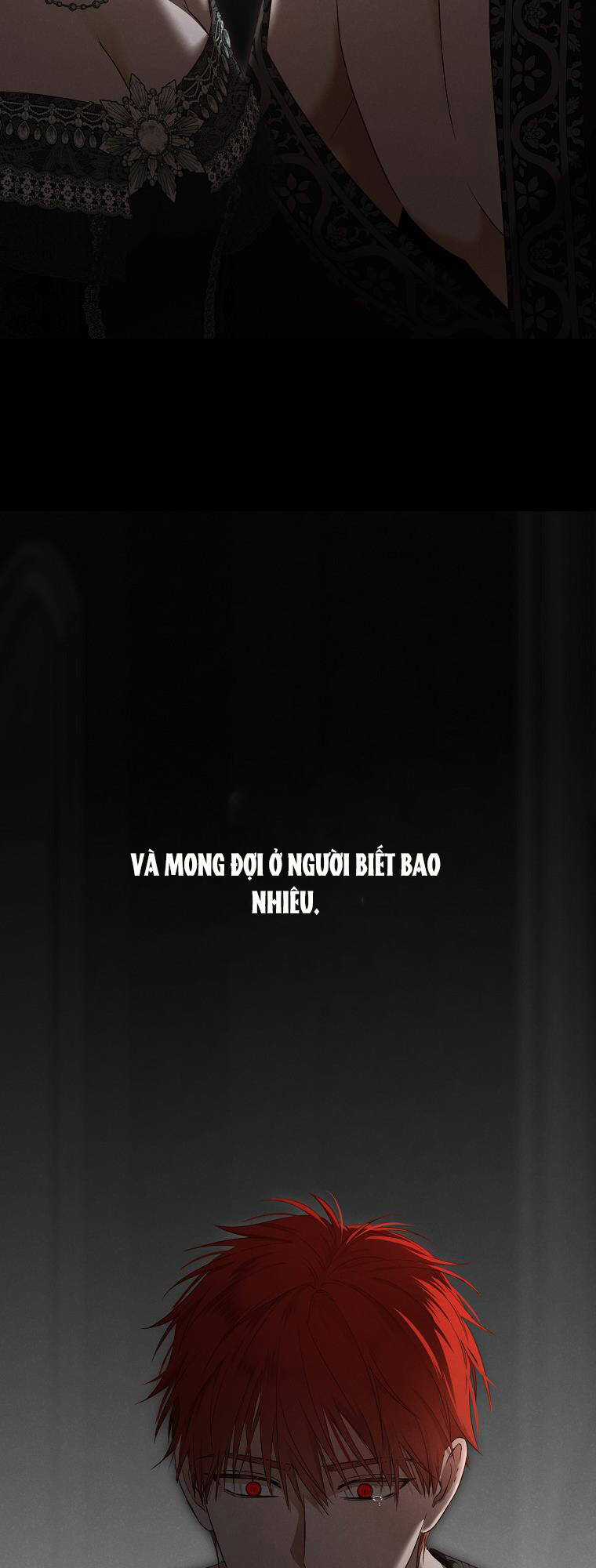Tôi Lạc Vào Thế Giới Trò Chơi Harem Ngược Chapter 99.1 trang 1