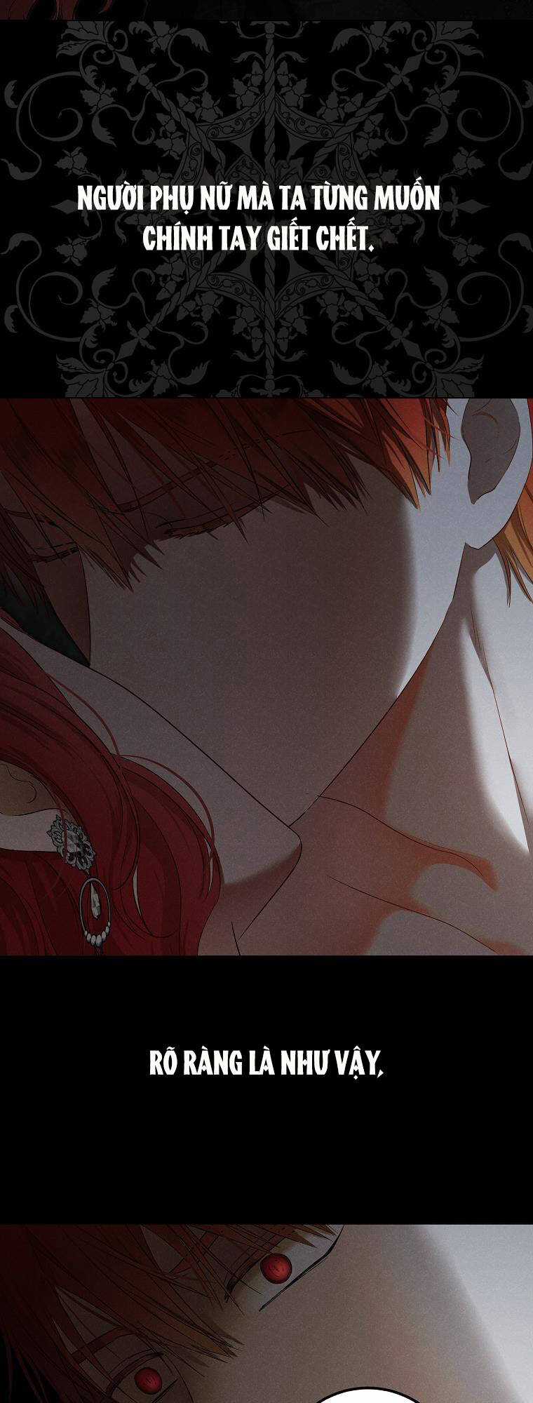 Tôi Lạc Vào Thế Giới Trò Chơi Harem Ngược Chapter 99.1 trang 10