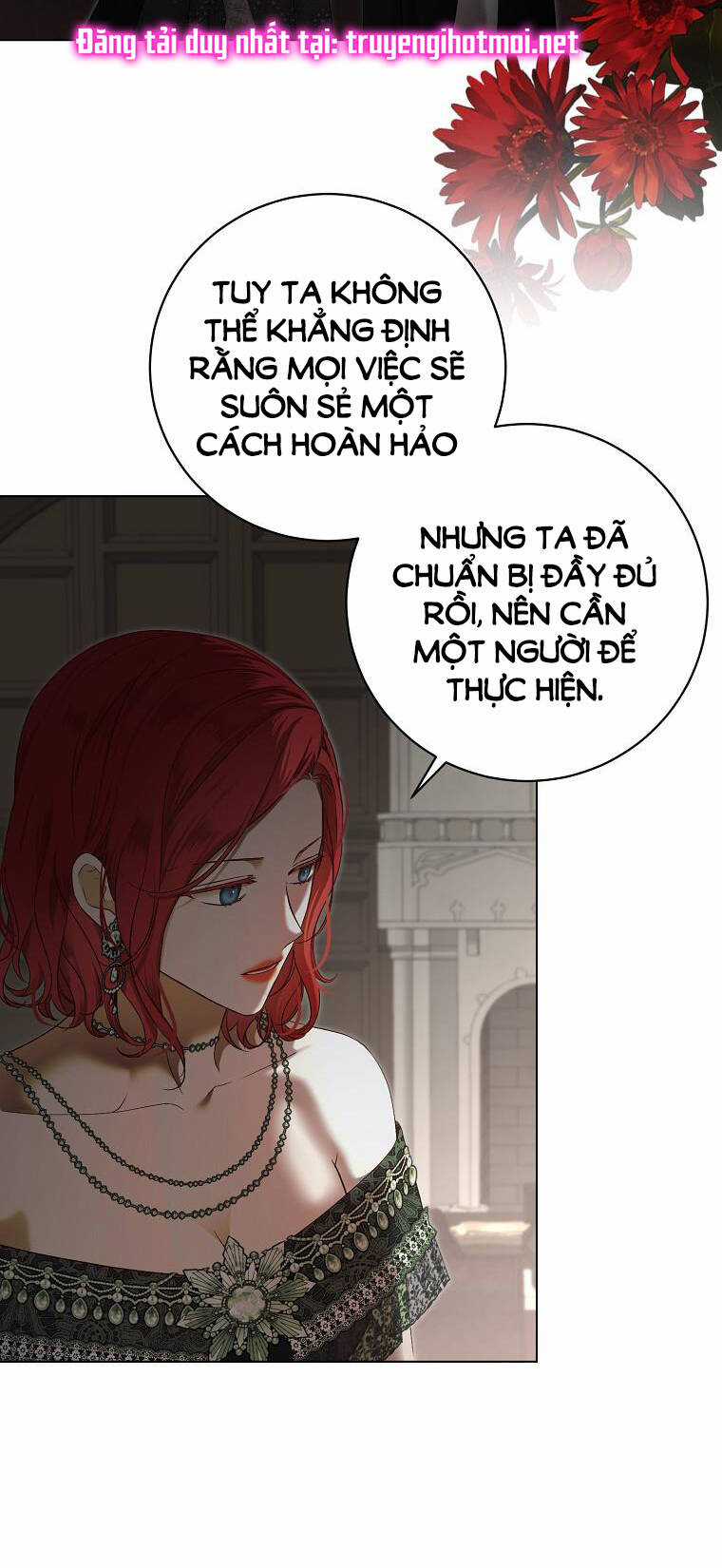 Tôi Lạc Vào Thế Giới Trò Chơi Harem Ngược Chapter 99.1 trang 12