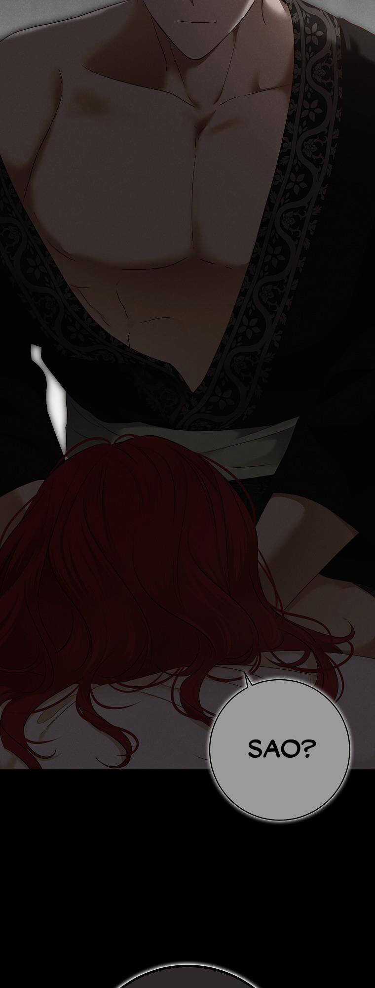 Tôi Lạc Vào Thế Giới Trò Chơi Harem Ngược Chapter 99.1 trang 2