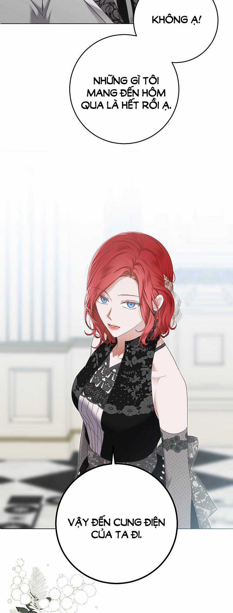 Tôi Lạc Vào Thế Giới Trò Chơi Harem Ngược Chapter 99.1 trang 20