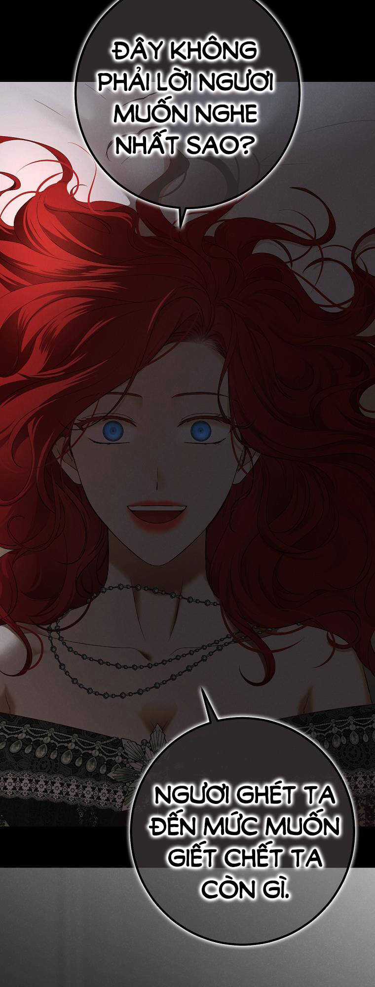 Tôi Lạc Vào Thế Giới Trò Chơi Harem Ngược Chapter 99.1 trang 3