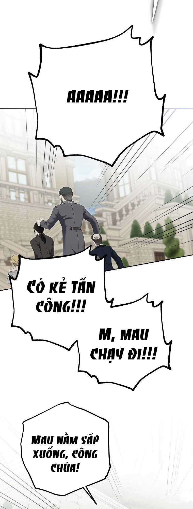 Tôi Lạc Vào Thế Giới Trò Chơi Harem Ngược Chapter 99.2 trang 0