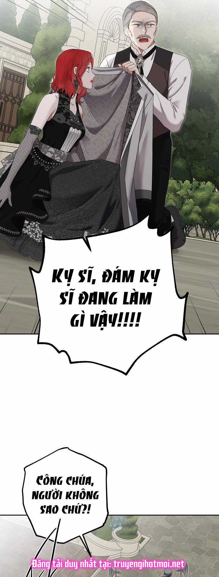 Tôi Lạc Vào Thế Giới Trò Chơi Harem Ngược Chapter 99.2 trang 1