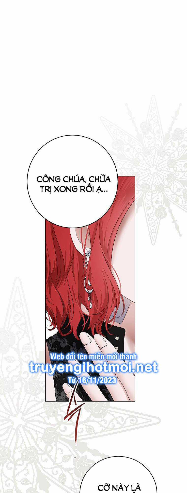 Tôi Lạc Vào Thế Giới Trò Chơi Harem Ngược Chapter 99.2 trang 10