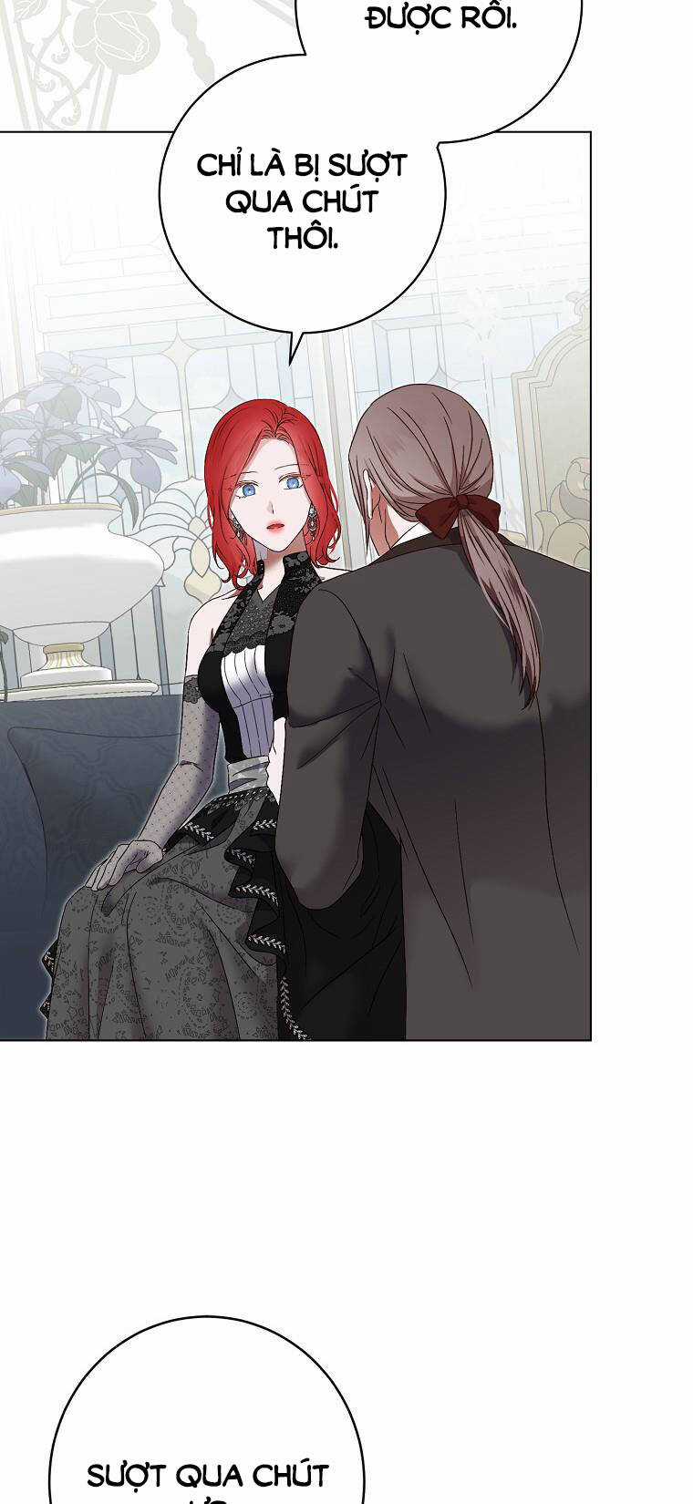 Tôi Lạc Vào Thế Giới Trò Chơi Harem Ngược Chapter 99.2 trang 11