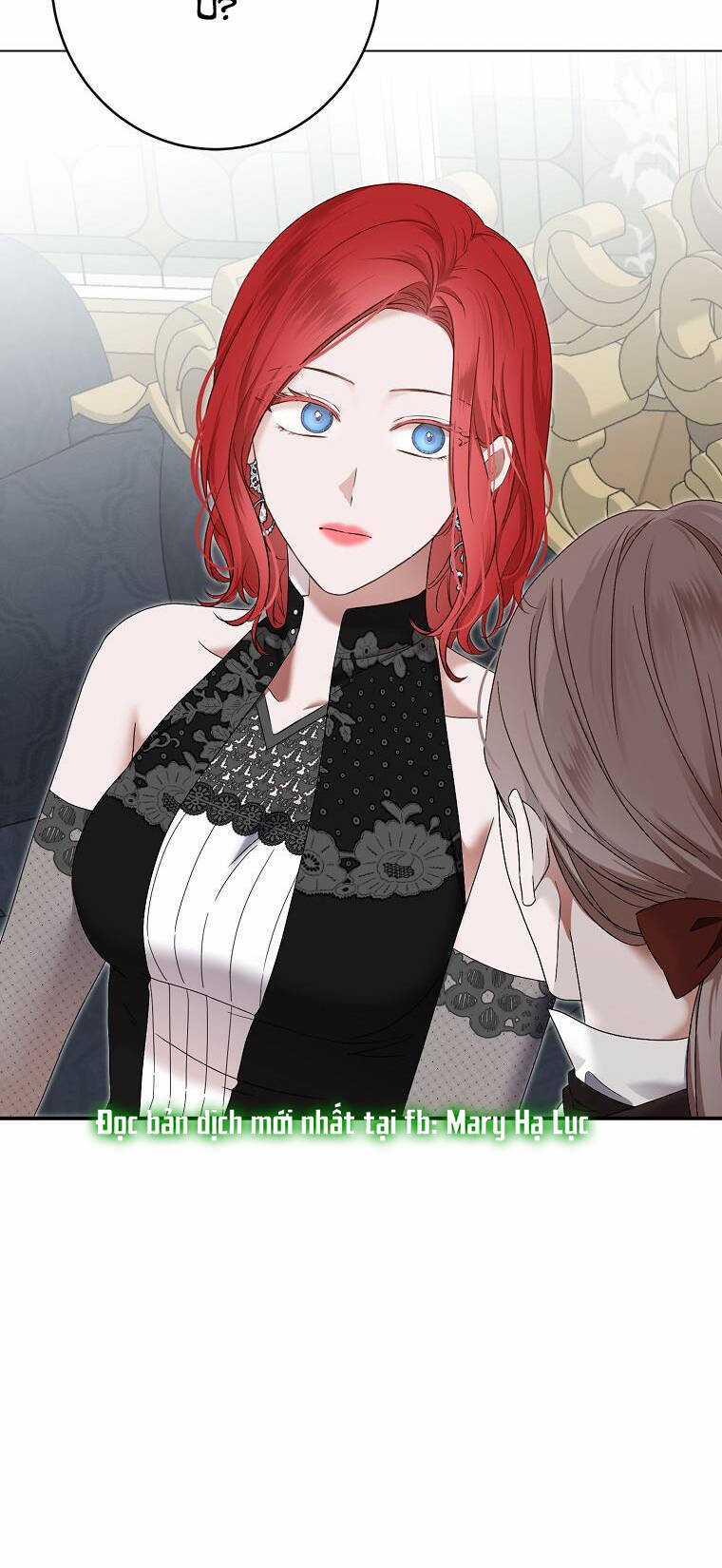 Tôi Lạc Vào Thế Giới Trò Chơi Harem Ngược Chapter 99.2 trang 12