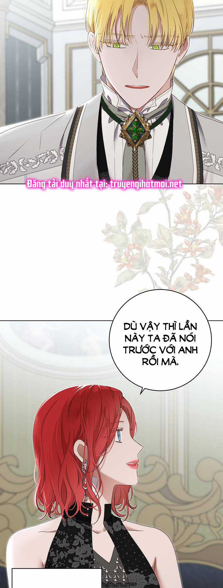 Tôi Lạc Vào Thế Giới Trò Chơi Harem Ngược Chapter 99.2 trang 14