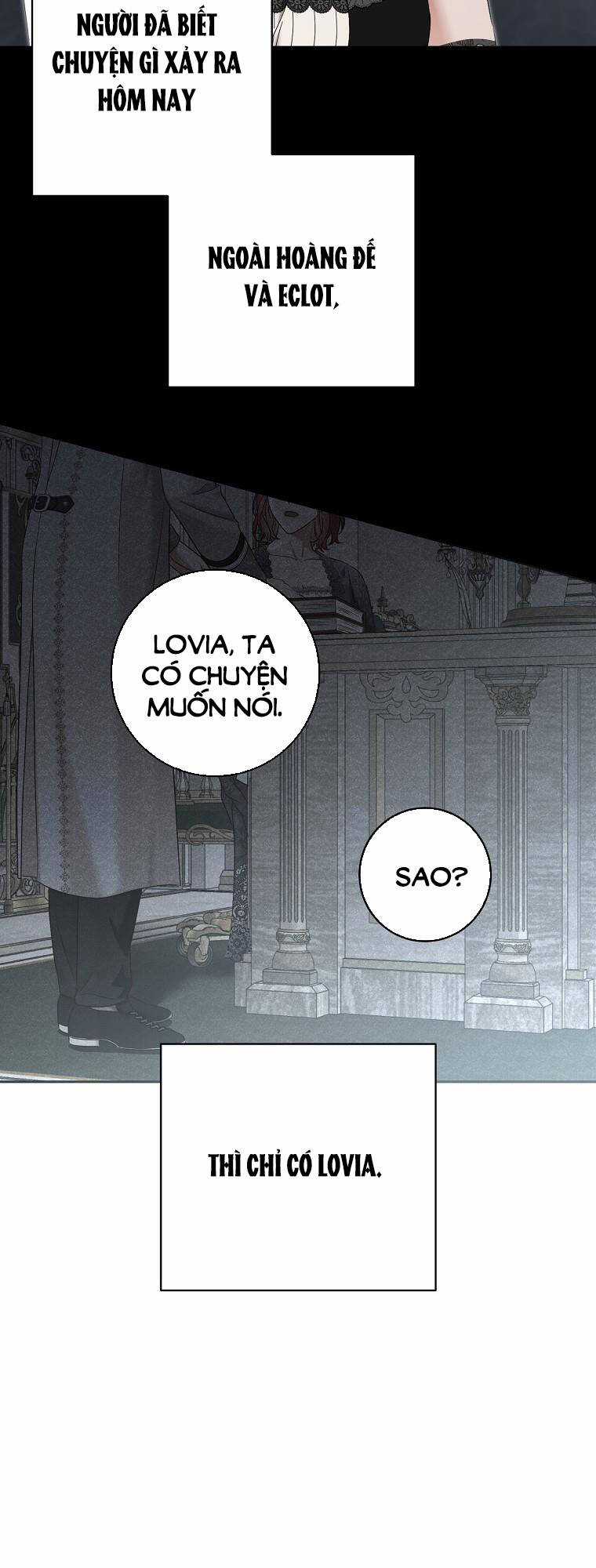 Tôi Lạc Vào Thế Giới Trò Chơi Harem Ngược Chapter 99.2 trang 15