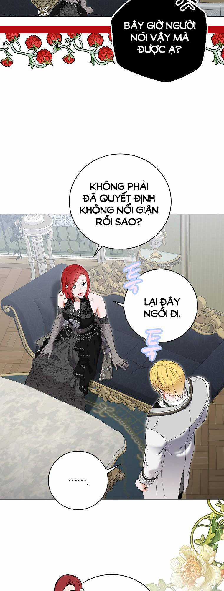 Tôi Lạc Vào Thế Giới Trò Chơi Harem Ngược Chapter 99.2 trang 17