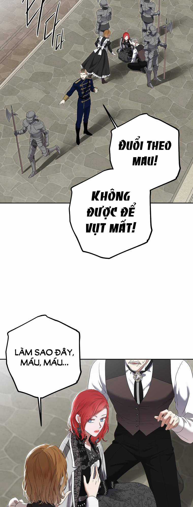 Tôi Lạc Vào Thế Giới Trò Chơi Harem Ngược Chapter 99.2 trang 2