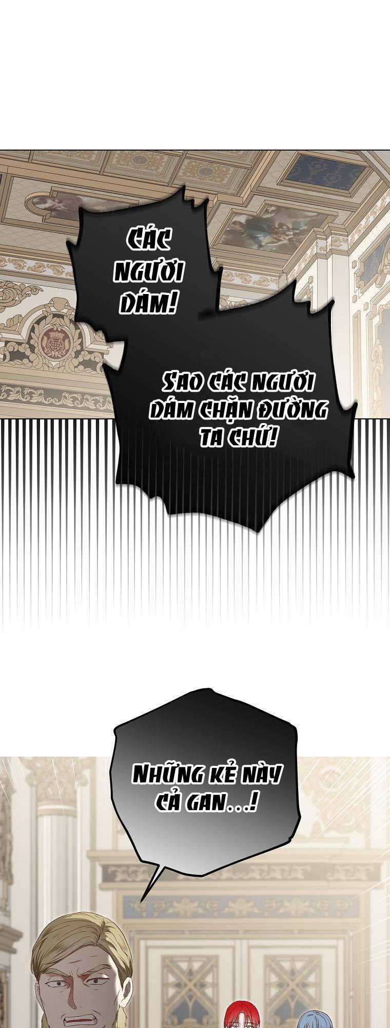 Tôi Lạc Vào Thế Giới Trò Chơi Harem Ngược Chapter 99.2 trang 4