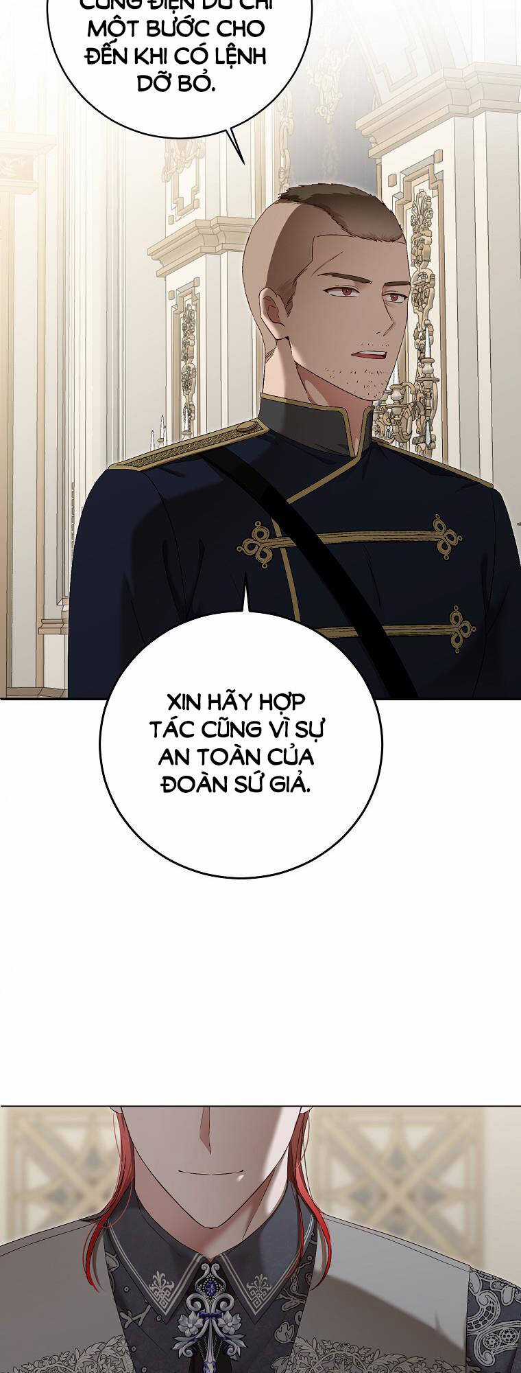 Tôi Lạc Vào Thế Giới Trò Chơi Harem Ngược Chapter 99.2 trang 8