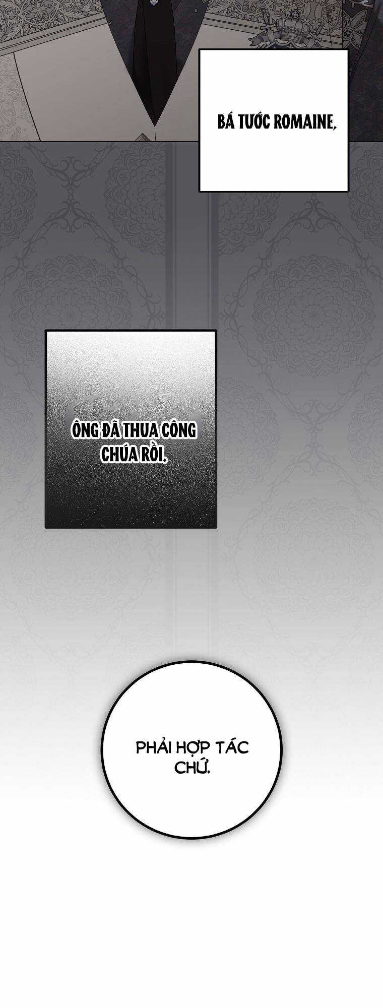 Tôi Lạc Vào Thế Giới Trò Chơi Harem Ngược Chapter 99.2 trang 9