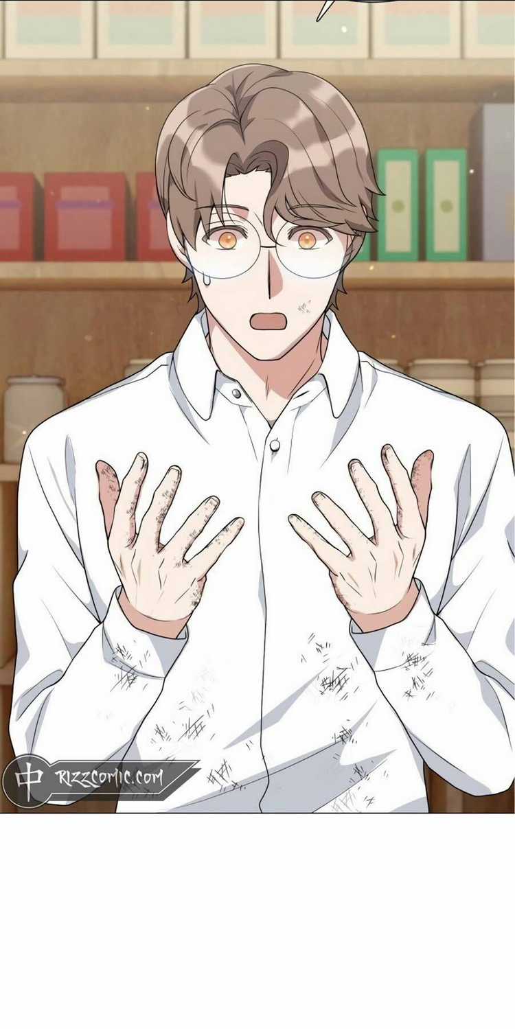 Tôi Làm Vườn Tại Thế Giới Thợ Săn Chapter 1 trang 105