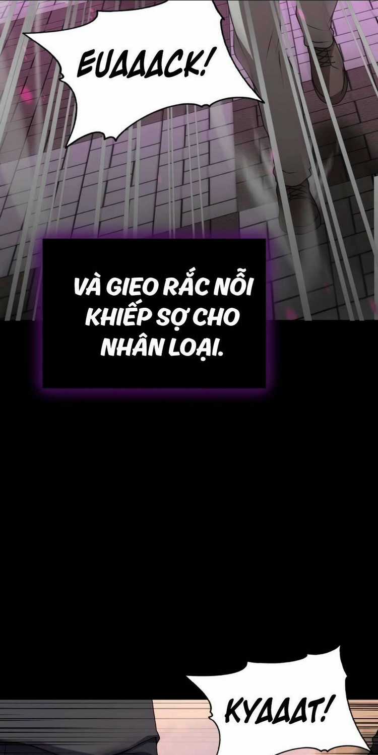 Tôi Làm Vườn Tại Thế Giới Thợ Săn Chapter 1 trang 11