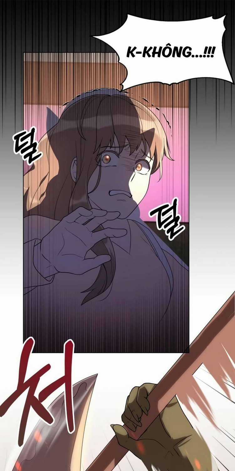 Tôi Làm Vườn Tại Thế Giới Thợ Săn Chapter 1 trang 13