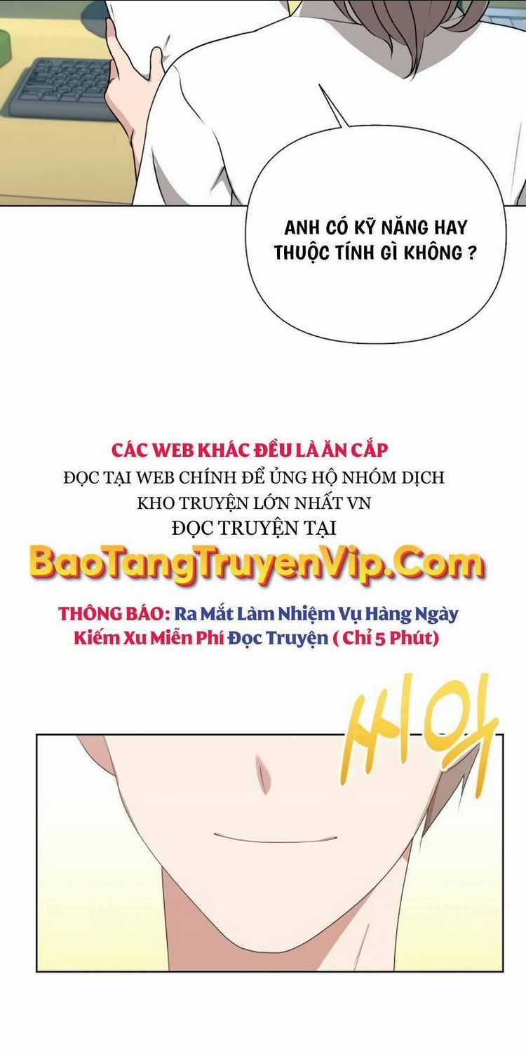 Tôi Làm Vườn Tại Thế Giới Thợ Săn Chapter 1 trang 29