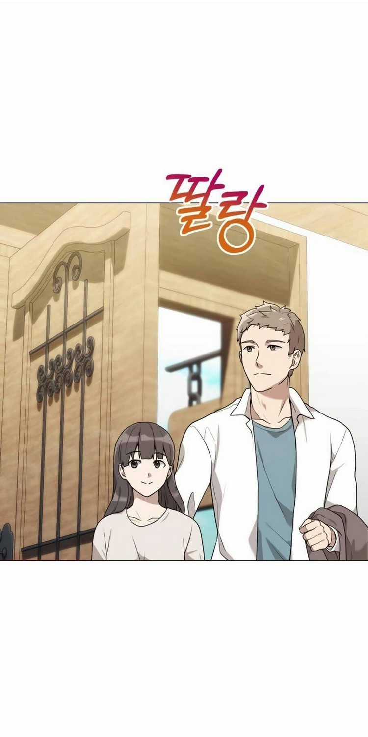 Tôi Làm Vườn Tại Thế Giới Thợ Săn Chapter 1 trang 34