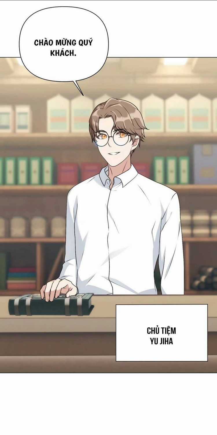 Tôi Làm Vườn Tại Thế Giới Thợ Săn Chapter 1 trang 35