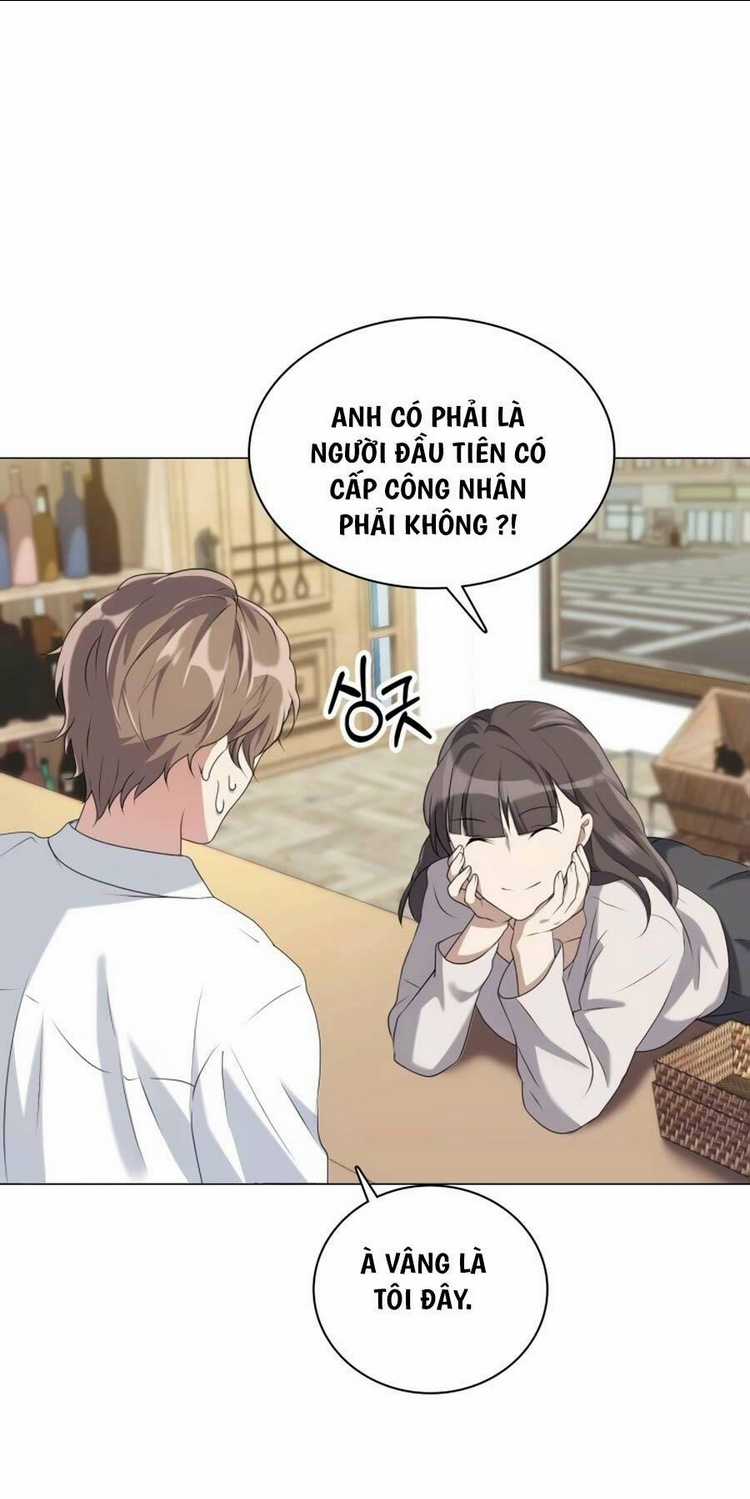 Tôi Làm Vườn Tại Thế Giới Thợ Săn Chapter 1 trang 37