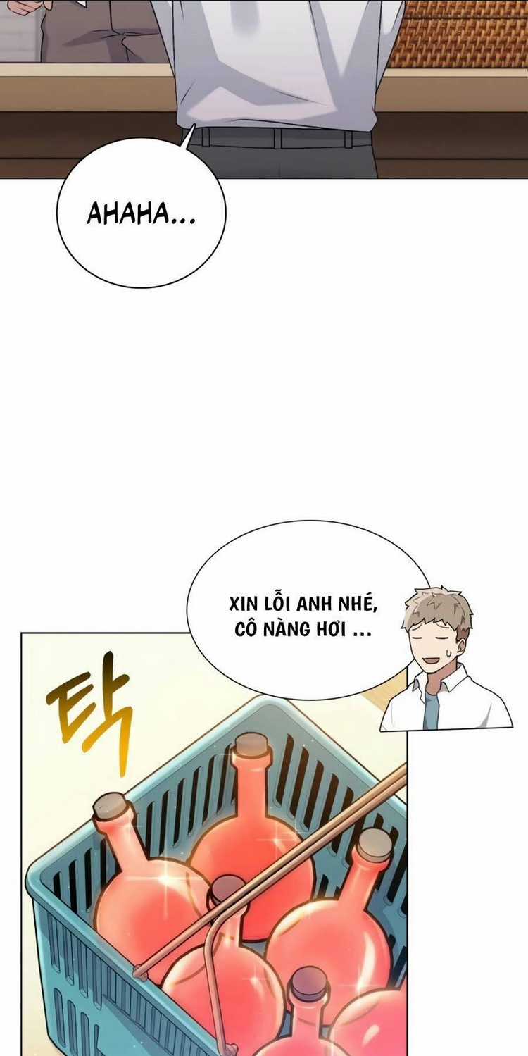 Tôi Làm Vườn Tại Thế Giới Thợ Săn Chapter 1 trang 39