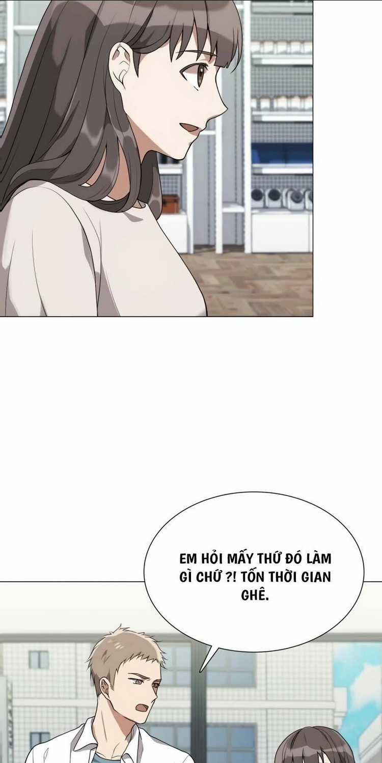 Tôi Làm Vườn Tại Thế Giới Thợ Săn Chapter 1 trang 42