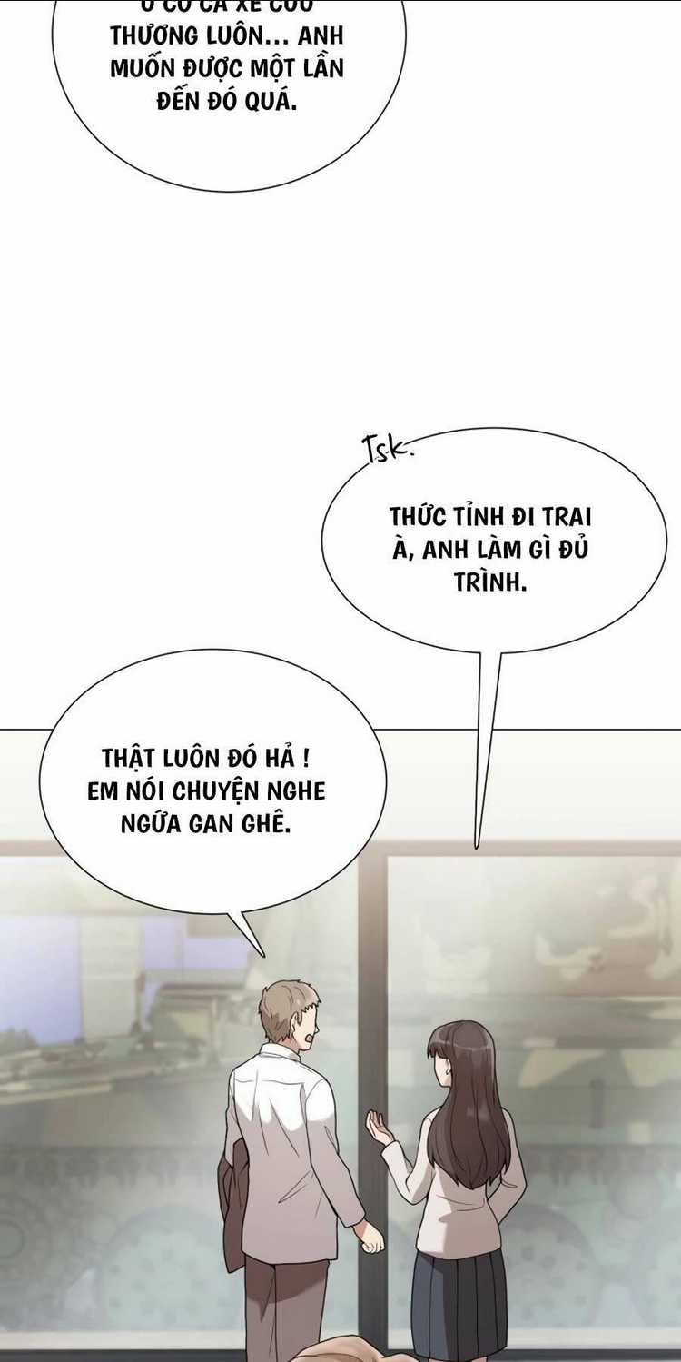 Tôi Làm Vườn Tại Thế Giới Thợ Săn Chapter 1 trang 46