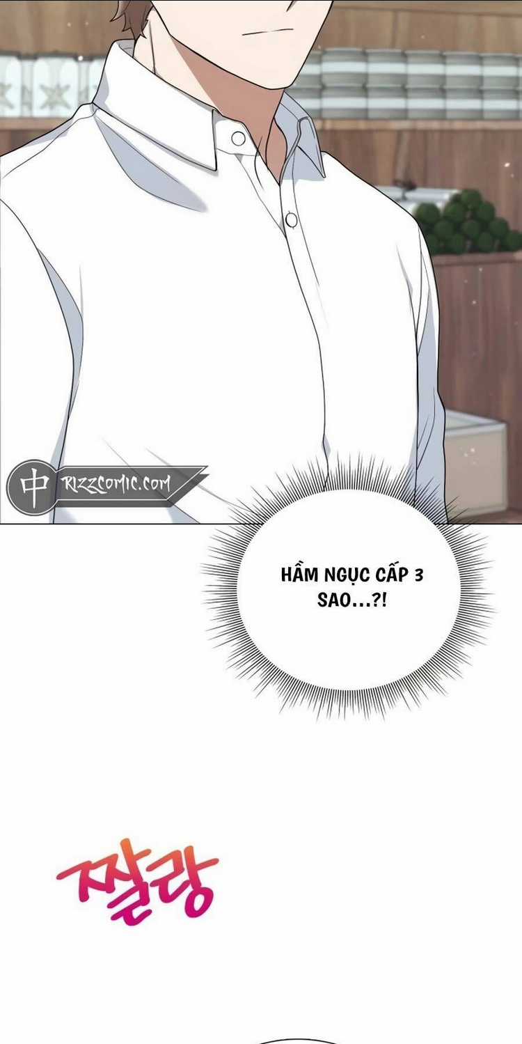 Tôi Làm Vườn Tại Thế Giới Thợ Săn Chapter 1 trang 48