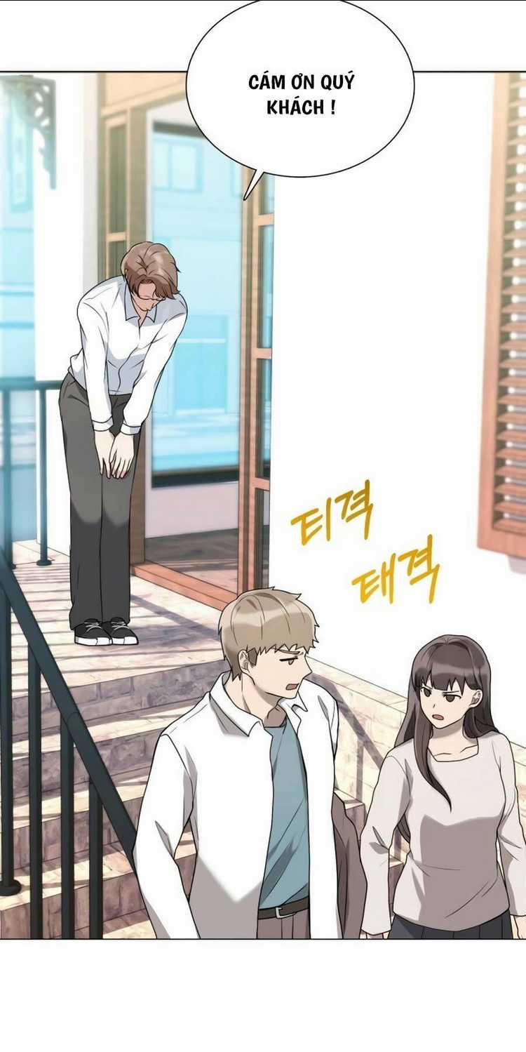 Tôi Làm Vườn Tại Thế Giới Thợ Săn Chapter 1 trang 49